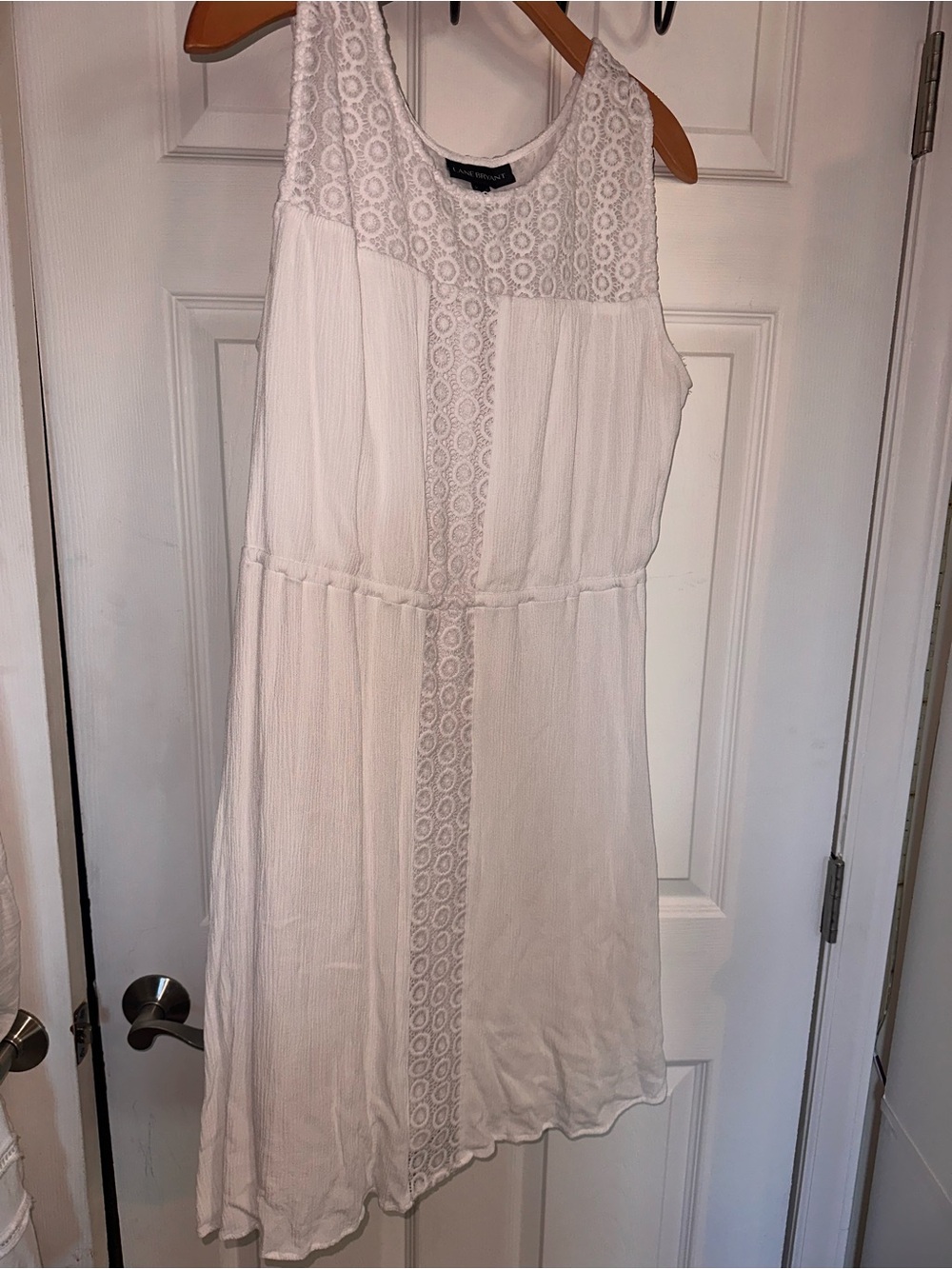 FINAL SALE! Lane Bryant Dress 14/16